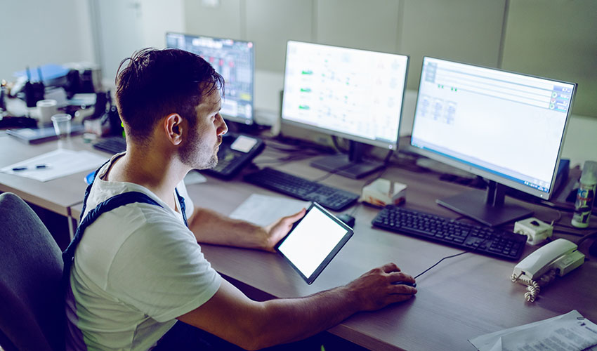 WINFUEL SOFTWARE ASI