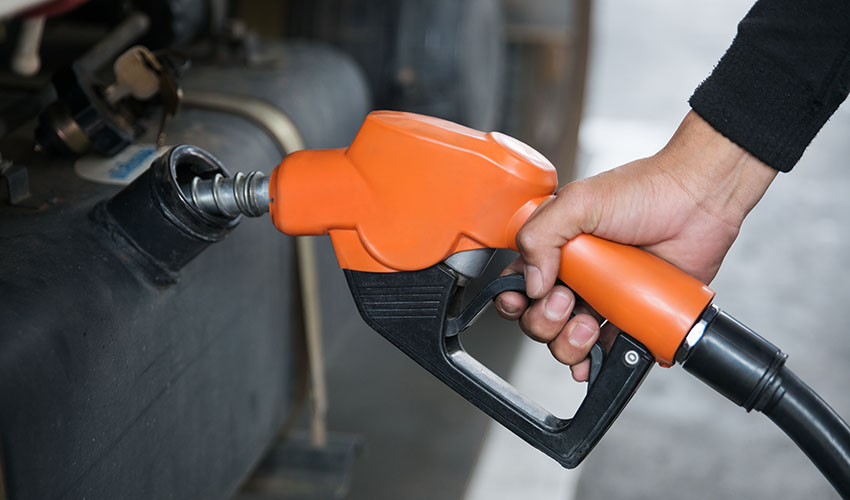 ASI DIESEL EXHAUST FUEL MANAGEMENT