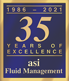 ASI 35th Anniversary